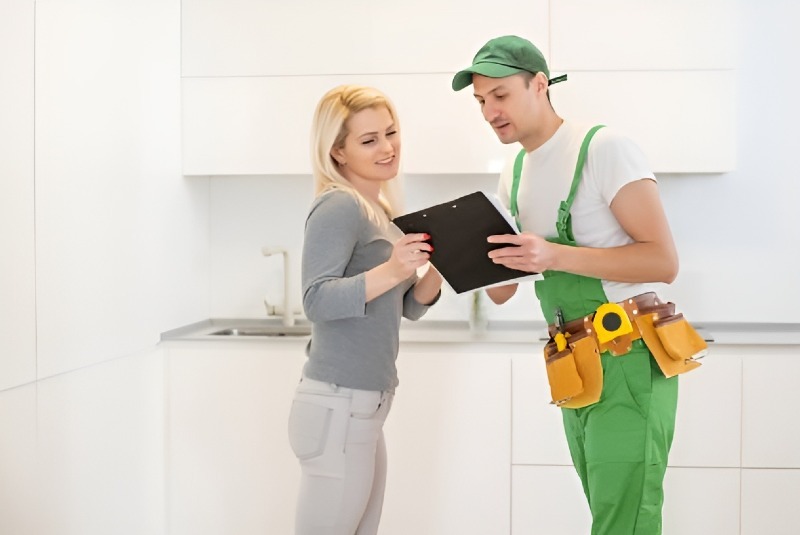 Local LG Appliance Repair Tips for Thornton, CO Homeowners