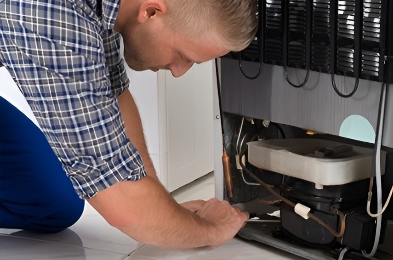 Wine Cooler and Cellar Repair in Thornton